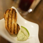 piccolo MODENA - 手始め