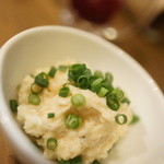 piccolo MODENA - 大人気のポテサラ