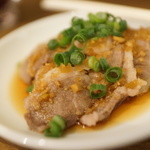 piccolo MODENA - イベリコ豚（おでん