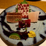 どおぞの - 料理写真: