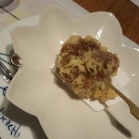 銀座　遠音近音 - あげもみじ饅頭(350円)