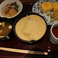 浅草むぎとろ 本店 - 