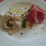 パスタ・カルタ・パコ