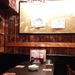 くいもの屋 北彩亭 - 鍋始めました。