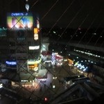 nikutochi-zunoomise - 夜の王子駅