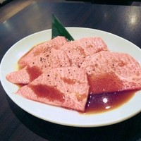 焼肉グレート 宇都宮駅前店 - 大三角。