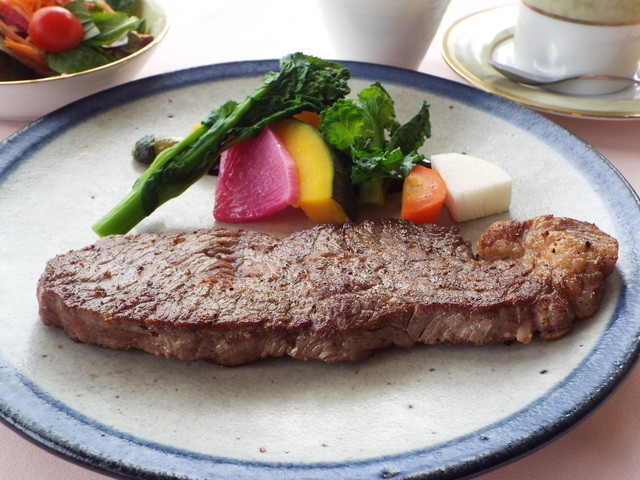 ホテル蔵王メッツ（【旧店名】リゾートインザオウメッツ） - 蔵王町その他（フレンチ）の写真