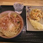 はなまるうどん - ころうどん