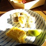 界 阿蘇 - 朝食