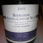 エル ブランシュ - 今日あわせた白ワイン　シャルドネ