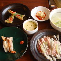 天壇  祇園本店 - 