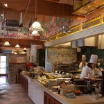 キャナリィ ロウ - 