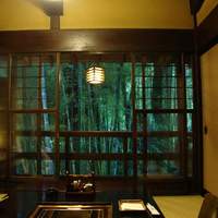 黒茶屋 - 景色が良い