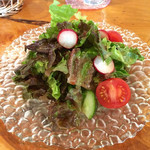 エントランス - 