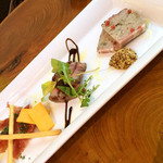 エントランス - 