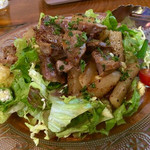 エントランス - 