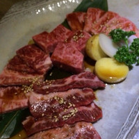 焼肉トラジ PARAM カレッタ汐留店 - 