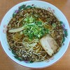 尾道ラーメン 暁