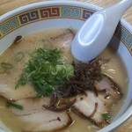 九州ラーメン八起 - 