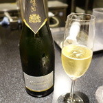 セララバアド - シャンパーニュ