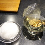 セララバアド - 薄氷　チーズ