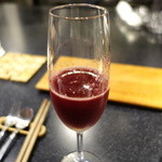 セララバアド - ベリージュース