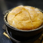 セララバアド - パン