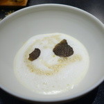 セララバアド - 百合根　トリュフ