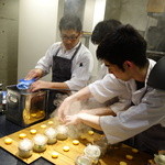 セララバアド - キッチン