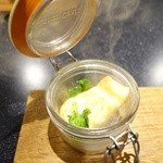 セララバアド - 鮃　蕪　金柑