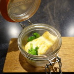 セララバアド - 鮃　蕪　金柑