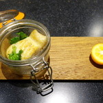 セララバアド - 鮃　蕪　金柑