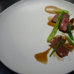 セララバアド - 豚　栗　胡桃　ウイキョウ