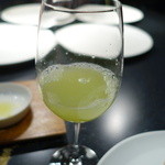 セララバアド - 白菜　梅シロップ