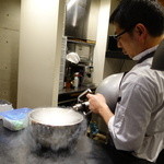 セララバアド - キッチン