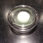 セララバアド - 白い吐息