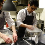 セララバアド - キッチン