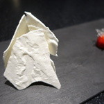 セララバアド - モンブラン