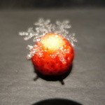 セララバアド - いちごと結晶