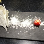 セララバアド - モンブラン