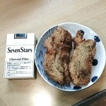 和食処 三嶋 - 