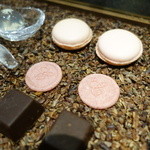 セララバアド - パチパチチョコ