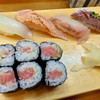 海鮮すし 海花亭