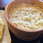 丸亀製麺 - 