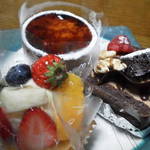 手作りケーキの店　タルト - 