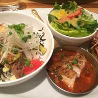リコロ 大丸東京店 - 