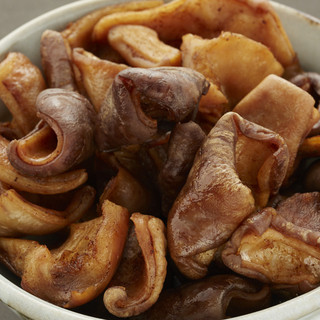 自家製せんじがら