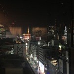 BVLGARI GINZA BAR - 夜景が綺麗