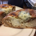 ジャンヌダルク フィスエペール - 