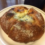 ジャンヌダルク フィスエペール - ゴルゴンゾーラハニー￥２３０